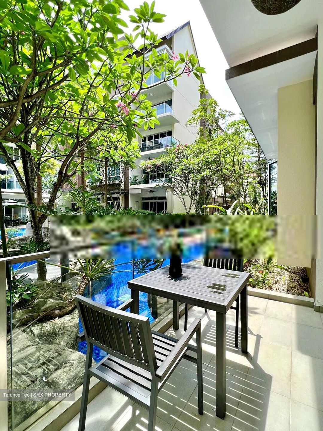 The Sound (D15), Condominium #403543371